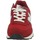 Chaussures Homme Baskets mode New Balance U574WQ2.11 Rouge