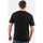 Vêtements Homme T-shirts manches courtes Dickies 0a4x9f Noir