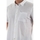Vêtements Homme Chemises manches courtes Barbour msh5093 Blanc