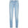 Vêtements Femme Jeans Liu Jo Jeans skinny bottom up Bleu