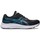 Chaussures Homme Running / trail Asics CHAUSSURES RUNNING GEL-EXCITE 9 - BLACK/ISLAND BLUE - 42,5 Noir