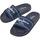 Chaussures Garçon Legging de 3 rayas Niñas 7-16x Pepe jeans  Bleu