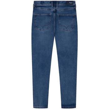 VêWork Garçon Jeans Pepe jeans  Bleu