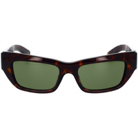 Gucci Eyewear aviator-frame tinted sunglasses Homme Lunettes de soleil Gucci Occhiali da Sole  GG1296S 004 Autres