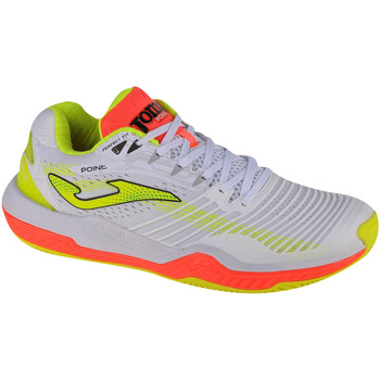 Chaussures Homme Fitness / Training Joma Point Men 2102 Blanc