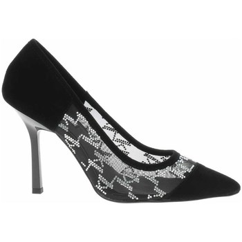 Chaussures Femme Escarpins Karl Lagerfeld KL30914DG0S Noir