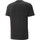 Vêtements Homme T-shirts manches courtes Puma Ess Block Camo Noir