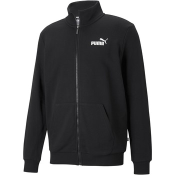 Vêtements Homme Blousons RS-X Puma Veste Ess Track Noir