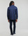 Vêtements Homme Chemises manches longues Lacoste CH0197-QJH Bleu brut