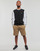 Vêtements Homme Shorts / Bermudas Lacoste GH9627-SIX Beige