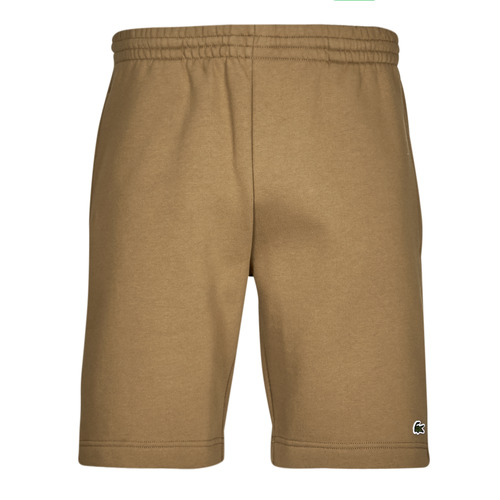 Vêtements Homme Shorts / Bermudas Lacoste GH9627-SIX Beige