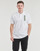 Vêtements Homme Polos manches courtes Lacoste PH3474-001 Blanc