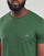 Vêtements Homme T-shirts manches courtes Lacoste TH6709-SMI Vert