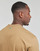 Vêtements Homme T-shirts manches courtes Lacoste TH0062-SIX Beige