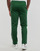 Vêtements Homme Pantalons de survêtement Lacoste XH1412-132 Vert
