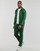 Vêtements Homme Vestes de survêtement Lacoste SH1457-132 Vert