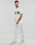 Vêtements Homme Pantalons de survêtement Lacoste XH1412-70V Blanc