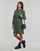 Vêtements Femme Robes courtes Lacoste EF1270-SMI Kaki