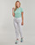 Vêtements Femme Polos manches courtes Lacoste PF5462-LGF Rose