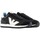 Chaussures Homme Baskets mode Emporio Armani X4X583 XN647 R327 Noir