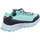Chaussures Femme Running / trail Cmp  Vert