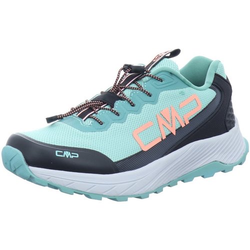 Chaussures Femme FOR Running / trail Cmp  Vert