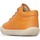 Chaussures Derbies Naturino Chaussures premiers pas en cuir COCOON Orange