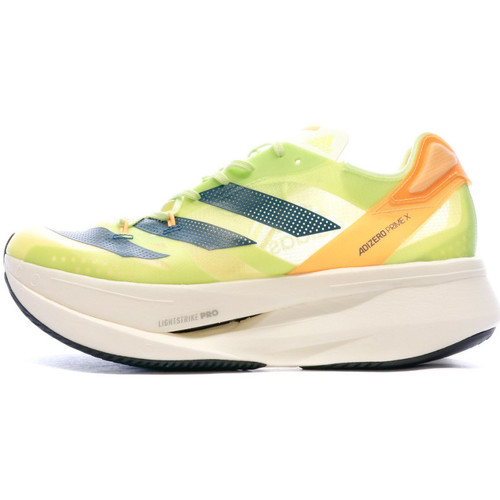 Chaussures Homme Running / trail adidas Originals GX3136 Vert