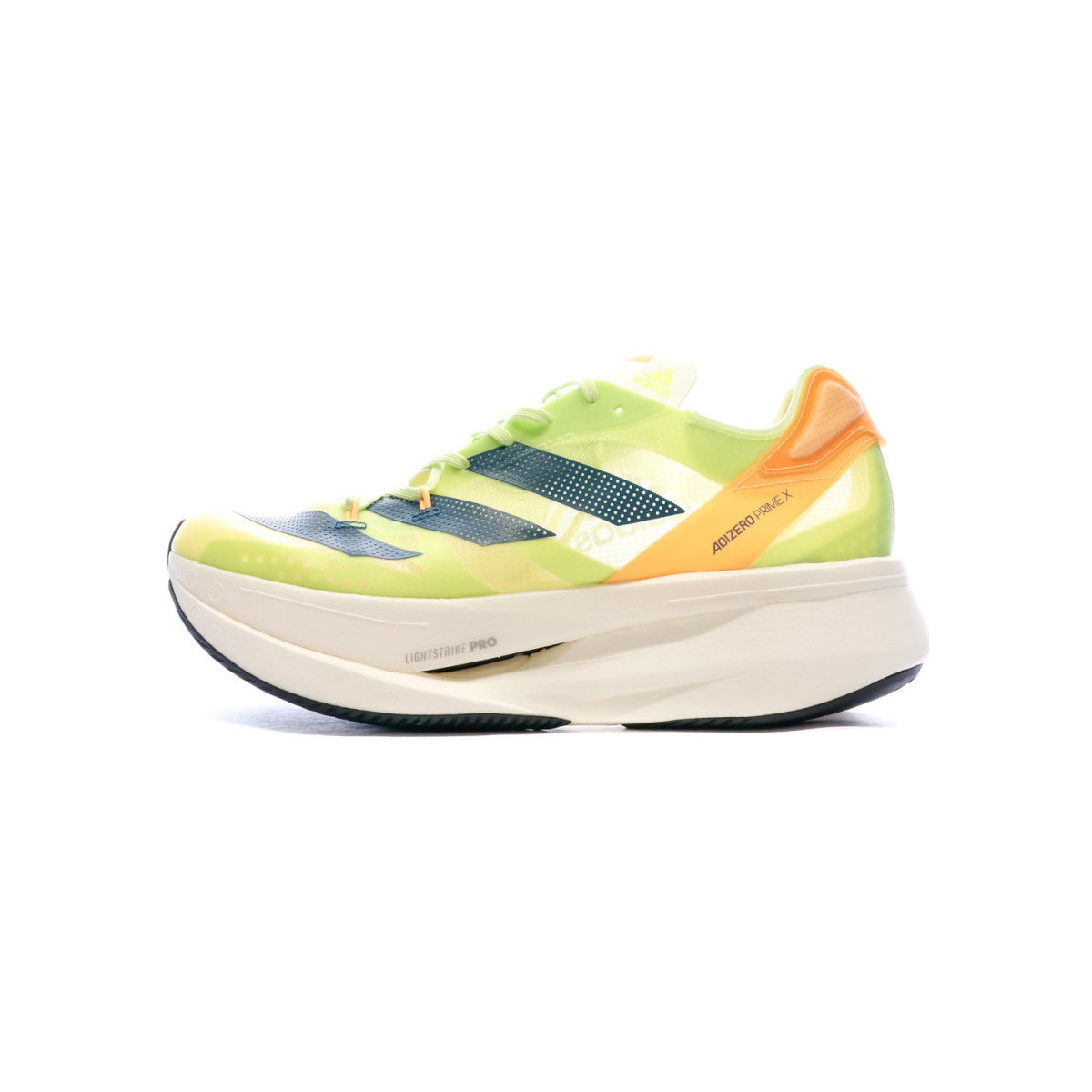 Chaussures Homme Running / trail adidas Originals GX3136 Vert