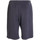 Vêtements Garçon Shorts / Bermudas Champion CHZ193322-2192 Bleu
