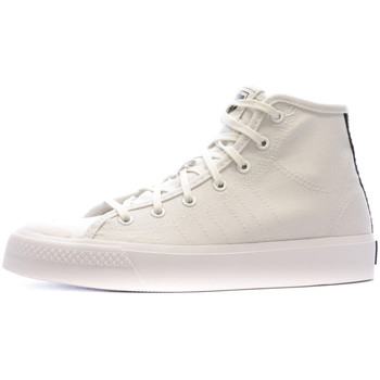 Chaussures Fille Baskets montantes Sean adidas Originals GV7926 Blanc