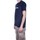Vêtements Homme T-shirts manches courtes Aspesi AY27 A335 Bleu