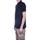 Vêtements Homme T-shirts manches courtes Aspesi M040 3371 Bleu