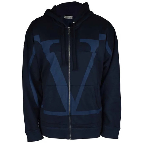 Vêtements Homme Sweats handbag Valentino Sweatshirt Bleu