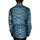 Vêtements Homme Chemises manches longues Roberto Cavalli Chemise Bleu