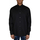 Vêtements Homme Chemises manches longues Roberto Cavalli Chemise Noir