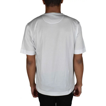 Vintage T-shirt Blanc
