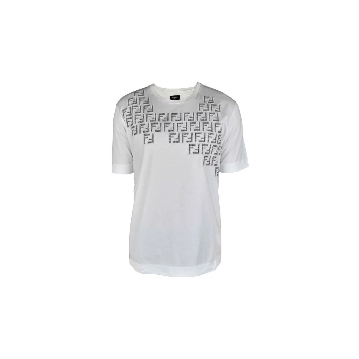 Vêtements Homme T-shirts & Polos Vintage T-shirt Blanc