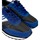 Chaussures Homme Slip ons Gas GAM223917 | Yohn SDX Bleu