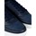 Chaussures Homme Slip ons Gas GAM224124 | Jeb NBX Bleu