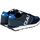 Chaussures Homme Slip ons Gas GAM223220 | Parris NBX Bleu