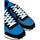 Chaussures Homme Slip ons Gas GAM223218 | Parris MIX2 Bleu