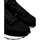 Chaussures Homme Slip ons Gas GAM223217 | Parris MIX Noir