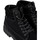 Chaussures Homme Boots Gas GAM221700 | Hurricane NBX Noir