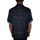 Vêtements Homme Chemises manches longues Roberto Cavalli Chemise Noir