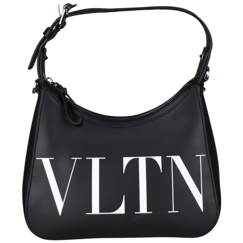 Sacs Femme valentino garavani gesteppte handtasche item Valentino Sac à main Noir
