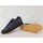 Chaussures Homme Reebok panelled low-top sneakers Glide Noir