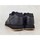 Chaussures Homme Reebok panelled low-top sneakers Glide Noir