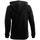 Vêtements Fille Sweats Champion CHA201B600-01 Noir