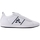 Chaussures Homme Baskets mode Le Coq Sportif COURTCLASSIC Blanc